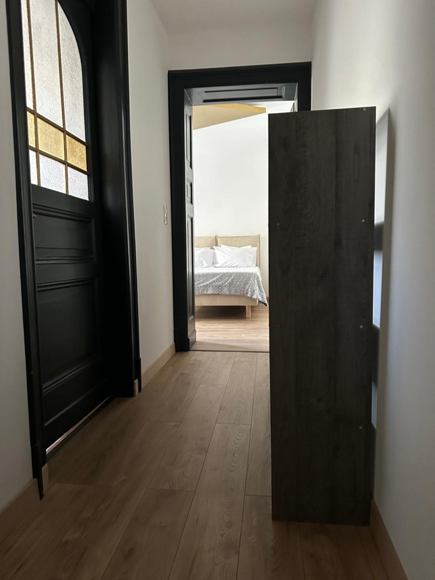 Serenity Bed Palace 2 Metz Gare 外观 照片