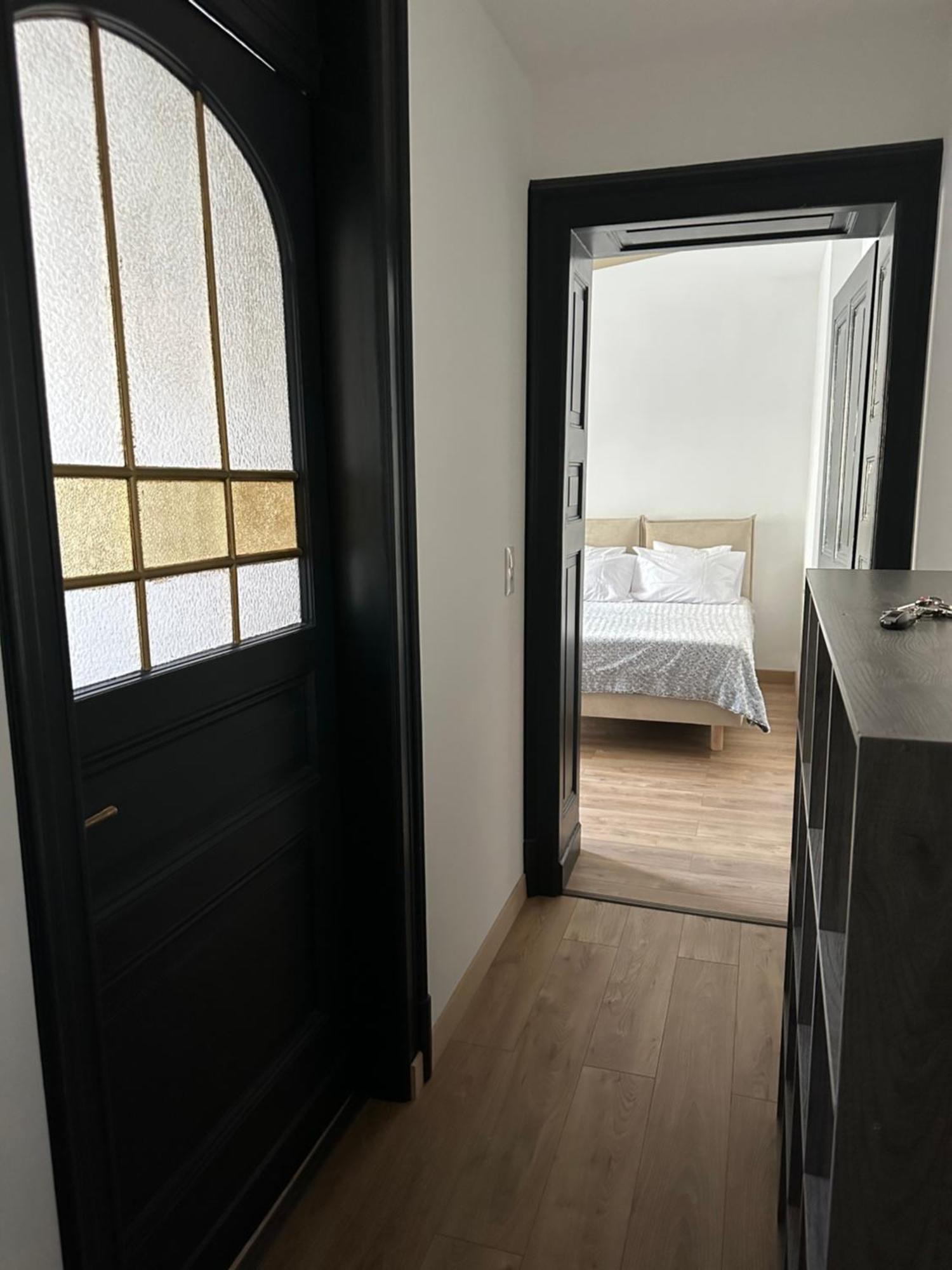 Serenity Bed Palace 2 Metz Gare 外观 照片