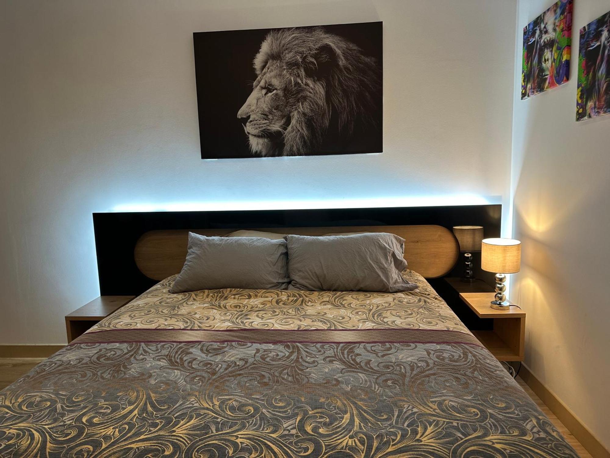 Serenity Bed Palace 2 Metz Gare 外观 照片